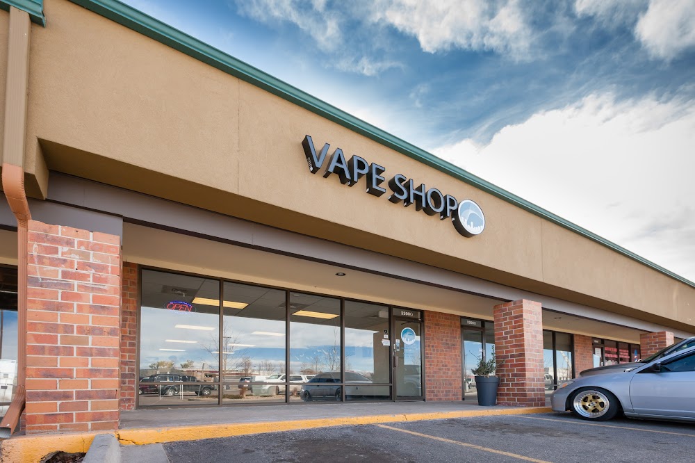Denver Electronic Cigarettes : Vape Shop, Ejuice