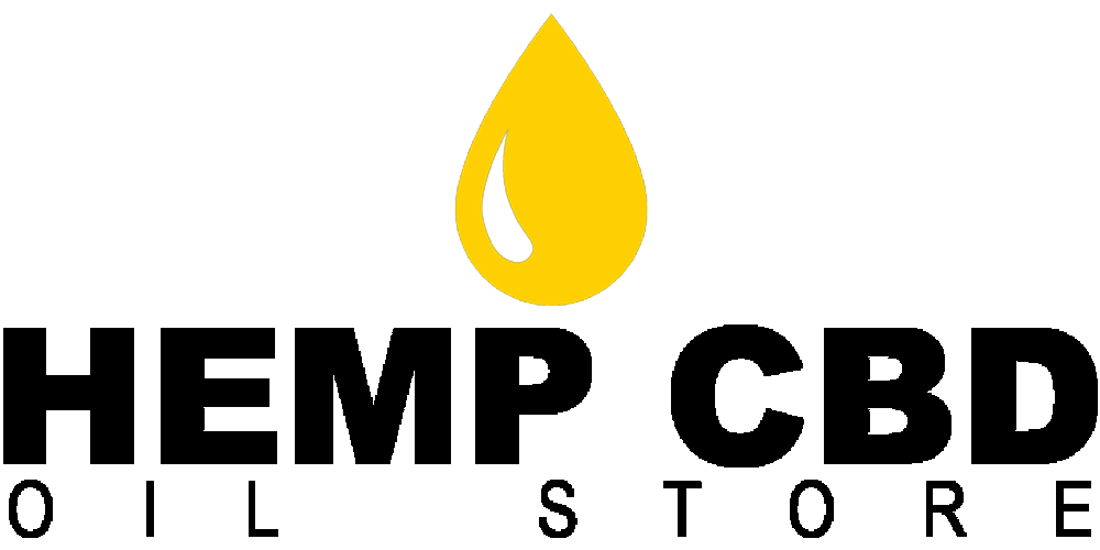 Hemp CBD Oil Store