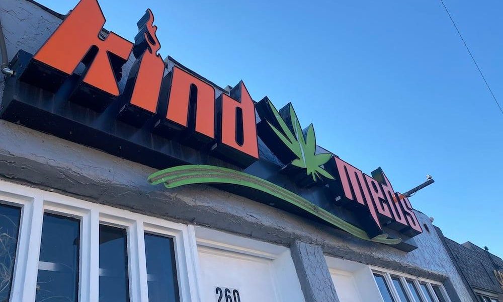 Kind Meds Medical Dispensary