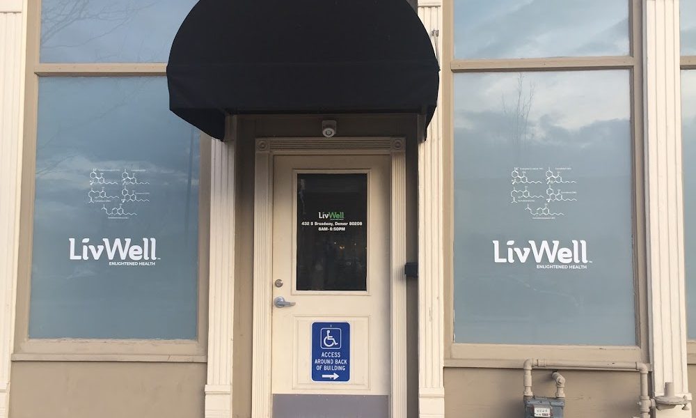 LivWell Enlightened Health Marijuana Dispensary