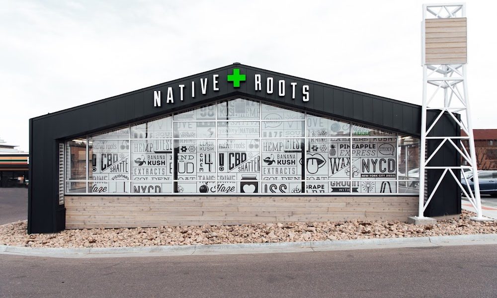 Native Roots