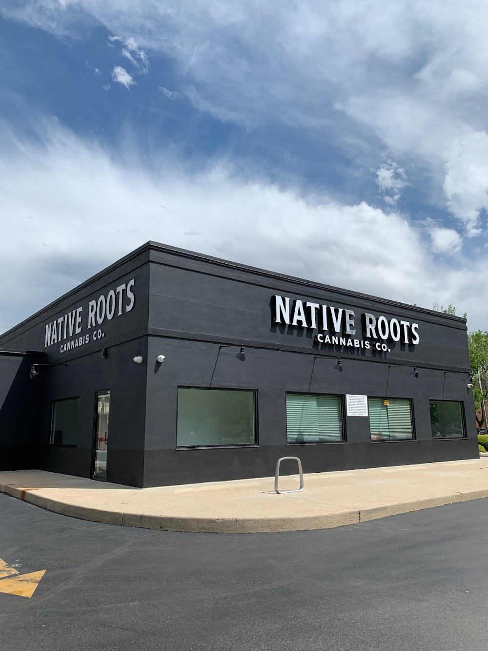 Native Roots