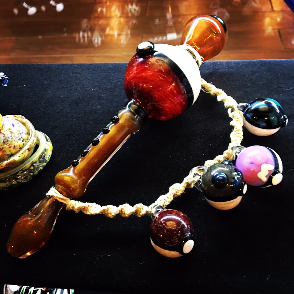The Pipe Shop Glass and Vape